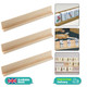 Wooden Rack - Square - 34cm